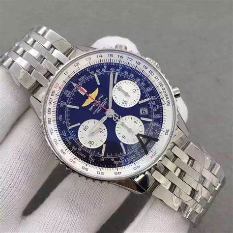 breitling cufflinks replica|are breitling watches genuine.